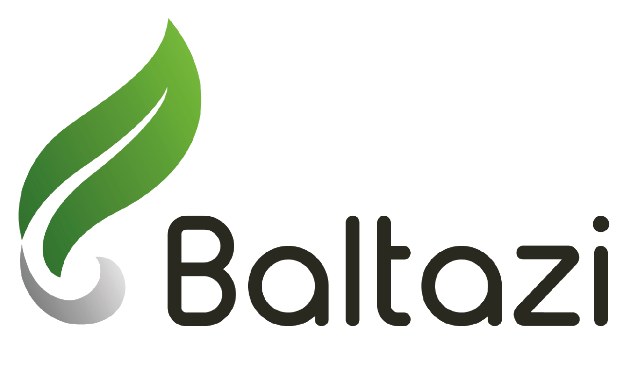 Baltazi Logo